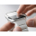 AmazingThing Radix z etui Apple Watch Series 11 46 mm clear - 1483845 - zdjęcie 4